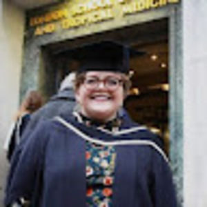 Meet your Posher, Rosemary